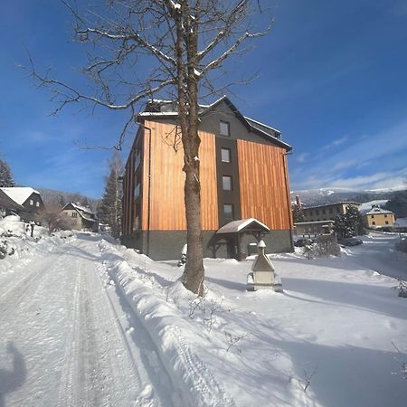 Apartmán ROKY 6 Rokytnice nad Jizerou Exterior foto