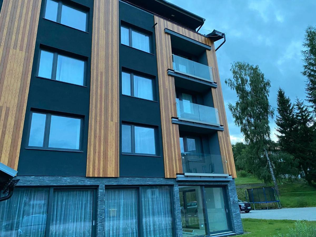 Apartmán ROKY 6 Rokytnice nad Jizerou Exterior foto