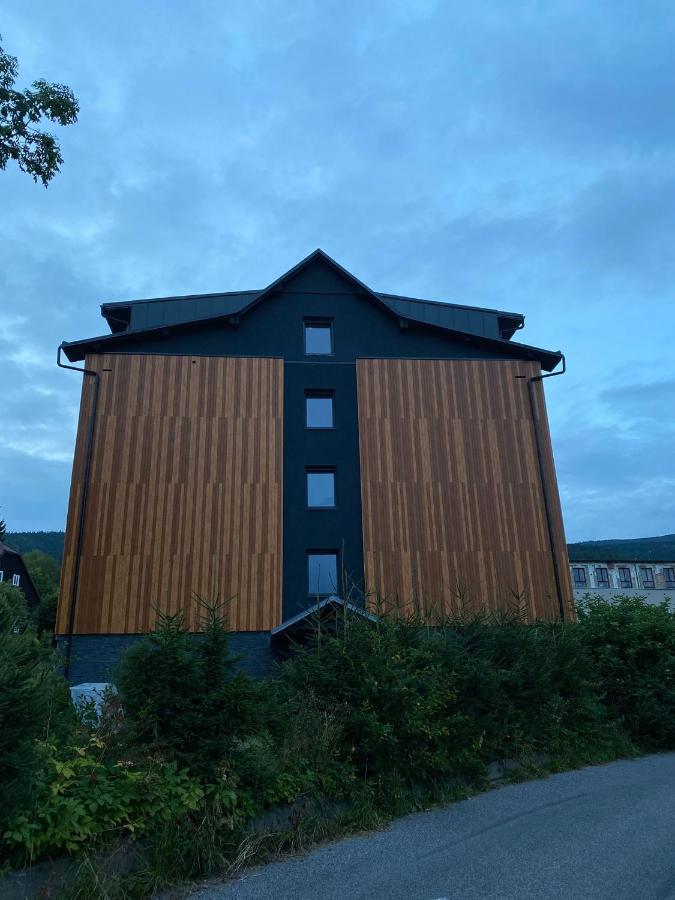 Apartmán ROKY 6 Rokytnice nad Jizerou Exterior foto