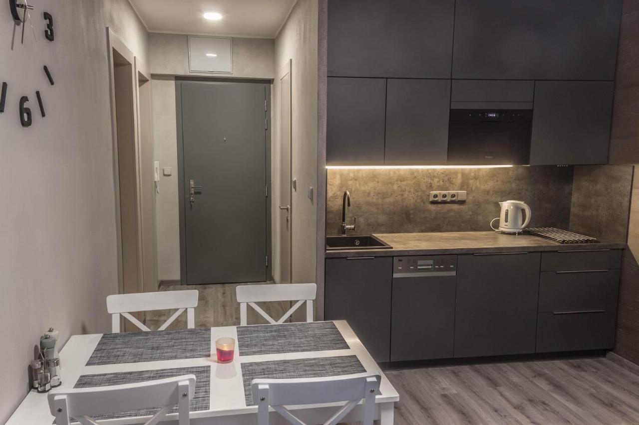 Apartmán ROKY 6 Rokytnice nad Jizerou Exterior foto